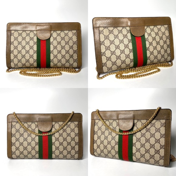 🔴SOLD🔴Gucci Bag - Picture 3 of 17